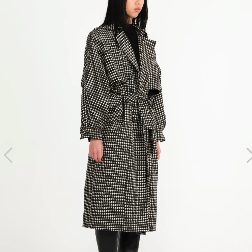 Bolder Paris Angelina Coat View 5